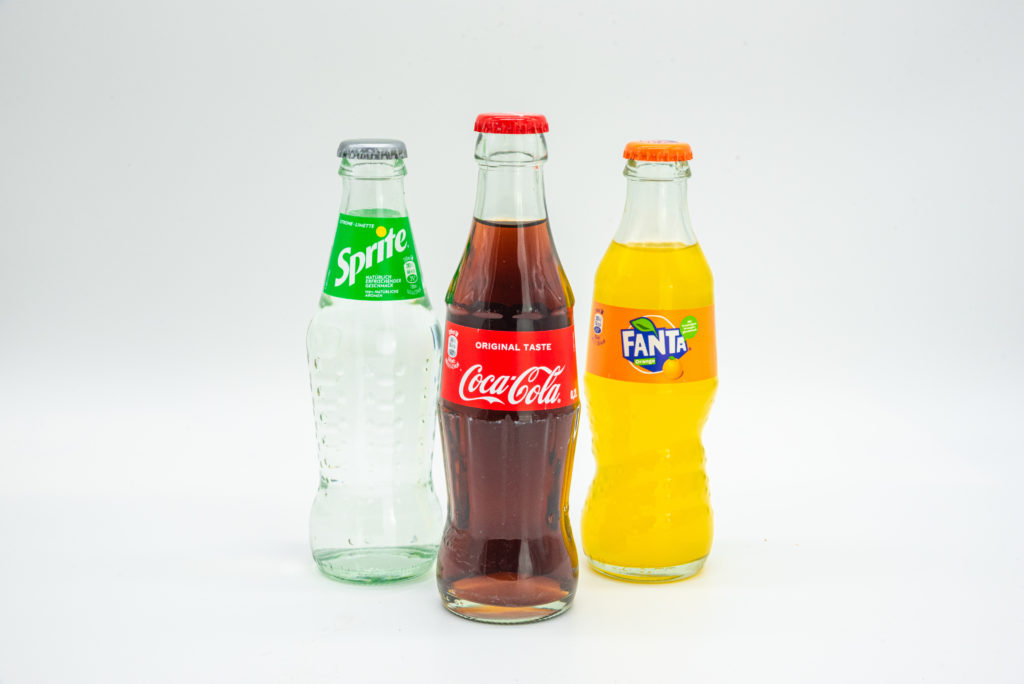 Catering Berlin - Refueat Drink Auswahl